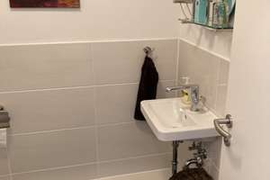 Lichtdurchfluteten 3-Zimmer-Wohnung mit großer Loggia – Gerberau 11, 80997 Allach, München – Vorschaubild 12