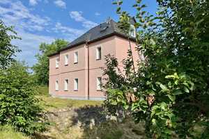 Zweifamilienhaus mit Einliegerwohnung zur Sanierung, in grüner Lage von Kreischa – Sächsische Schweiz-Osterzgebirge (Kreis) – Vorschaubild 1