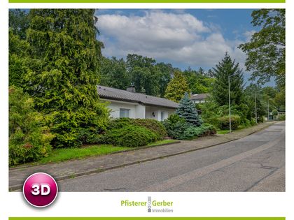 Villa in Durlach (Karlsruhe) kaufen Luxusimmobilien bei ImmoScout24