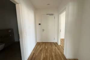 **Erstbezug** Helle 2-Raum-Wohnung mit Terrasse in Dresden-Friedrichstadt – Friedrichstraße  60, 1067 Friedrichstadt, Dresden – Vorschaubild 8