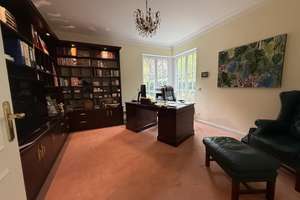 Luxusvilla | 8 Zimmer | 341 m² | Hamburg-Wohldorf-Ohlstedt – Die vollständige Adresse der Immobilie erhältst du vom Anbieter., 22397 Wohldorf-Ohlstedt, Hamburg – Vorschaubild 9