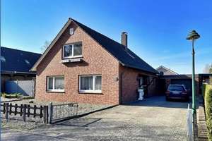 Haus mit 150 m² Wohnfläche in Westoverledingen
