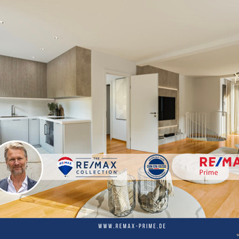 Sofort einziehen oder über 4% Rendite sichern! 3-Fam.-Haus in in FFB. Provisionsfrei für Käufer.