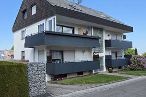 Attraktive Maisonette - Wohnung : 4 Zimmer mit Top Aufteilung in gefragter Höhenlage in Büchenbronn – Die vollständige Adresse der Immobilie erhältst du vom Anbieter., 75180 Büchenbronn, Pforzheim – Vorschaubild 2