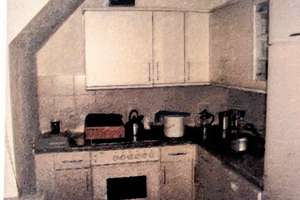 2-Zimmer-Dachgeschosswohnung am Lister Platz auf 2 Etagen in wunderschönem Gebäude von 1905 – Lister Platz 3, 30161 List, Hannover – Vorschaubild 8