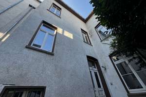Repräsentatives Stadthaus in ruhiger und exklusiver Lage – Die vollständige Adresse der Immobilie erhältst du vom Anbieter., 47799 Cracau, Krefeld – Vorschaubild 8