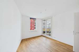 Moderne, ideal geschnittene Familienwohnung mit zwei Balkonen und zwei Bädern nahe TiergartenSpree – Die vollständige Adresse der Immobilie erhältst du vom Anbieter., 10555 Moabit, Berlin – Vorschaubild 17