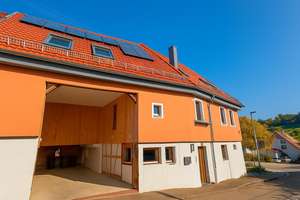 Farm & Barn Heimsheim - Black Forest Gate - Bauernhaus mit ausgebauter Scheune – Die vollständige Adresse der Immobilie erhältst du vom Anbieter., 71296 Heimsheim – Vorschaubild 1