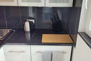 Dachgeschoss mit Terrasse All Inclusive in Köln Deutz – Siegesstrasse 14, 50679 Deutz, Köln – Vorschaubild 6