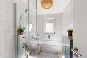 Renovierte 2,5-Zimmer-Wohnung mit Süd-Balkon, Einbauküche und TG-Stellplatz in Stuttgart-Möhringen – 70567 Möhringen-Süd, Stuttgart – Vorschaubild 7