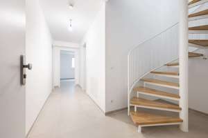 OPEN HOUSE-Besichtigung: Samstag, 20.Juni 14-15 Uhr: Großzügige 3-Zimmer-Gartenwohnung mit Hobbyraum – Thuillestraße 4, 81247 Obermenzing, München – Vorschaubild 30