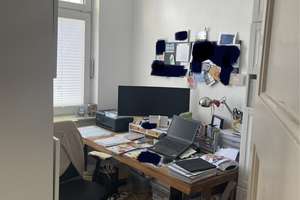 Bielefelder Westen | Barrierearme 3,5-ZKB-Altbauwohnung – Friedrichstraße 7, 33615 Mitte, Bielefeld – Vorschaubild 8