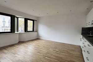*Stilvolle 4 Zimmerwohnung mit Einbauküche und En Suite Badezimmer – Bahnhofstraße 20, 65185 Mitte, Wiesbaden – Vorschaubild 9