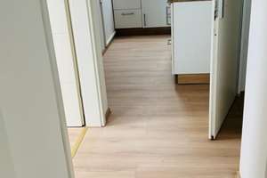 Nett im Duett: Behagliches Ambiente in guter Lage – Die vollständige Adresse der Immobilie erhältst du vom Anbieter., 40231 Lierenfeld, Düsseldorf – Vorschaubild 4
