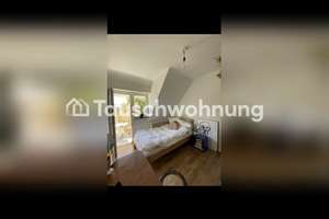 Tauschwohnung: Münster-Mitte: Gemütliche 2-Zimmer-Wohnung – 48147 Schlachthof, Münster – Vorschaubild 8
