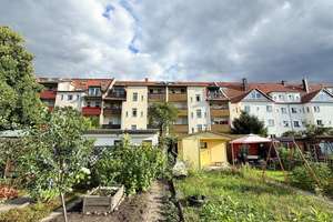 ++ außergewöhnliche Dachgeschosswohnung mit 2 Balkonen - bezugsfrei - 121 m² Grundfläche ++ – Die vollständige Adresse der Immobilie erhältst du vom Anbieter., 4347 Schönefeld-Abtnaundorf, Leipzig – Vorschaubild 2