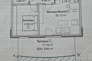 Moderner Wohntraum in Bestlage von Öhringen – Terrasse, Garten & EBK (BJ 2022) – Hundertwasserstrasse 15, 75613 Öhringen – Vorschaubild 18