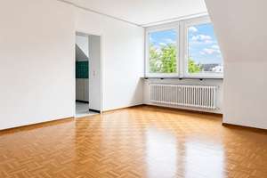 || CITY ROOFTOP || Frei nutzbare Dachgeschosswohnung ||  ZOOHIMMEL ||