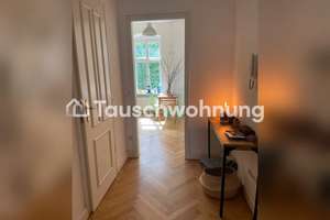 Tauschwohnung: Berlin, Pankow: Schöne 2-Zimmer-Wohnung – Die vollständige Adresse der Immobilie erhältst du vom Anbieter., 10437 Prenzlauer Berg, Berlin – Vorschaubild 2