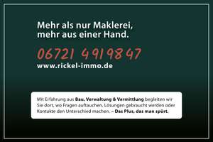 Münster-Sarmsheim - Gemütliches Einfamilienhaus in zentraler Lage! – 55424 Münster-Sarmsheim – Vorschaubild 17