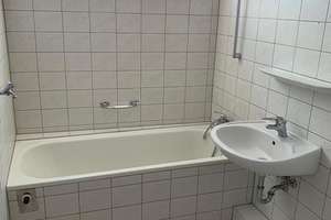 Lichtdurchflutete Dachterrassen-Wohnung Nähe Wöhrder See! 2-Zimmer, Küche, Tageslichtbad! – Die vollständige Adresse der Immobilie erhältst du vom Anbieter., 90489 Veilhof, Nürnberg – Vorschaubild 10