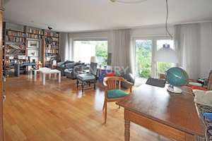 Große Doppelhaushälfte mit Garten in Wieseck – 35396 Wieseck, Gießen – Vorschaubild 2