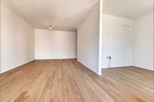 Unaufgeregt. Zeitlos. Besonders. – Moderne 2-Zimmer-Neubauwohnung im Erstbezug – Die vollständige Adresse der Immobilie erhältst du vom Anbieter., 81245 Neupasing, München – Vorschaubild 3