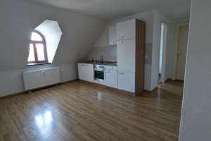 Tolle 2-R. Wohnung m. gr. Küche u. Wannenbad+ Dachboden+kleiner Austritt+++ – Holzhäuser Str. 65, 4299 Stötteritz, Leipzig – Vorschaubild 6