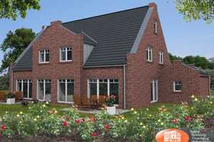 Neubau-DHH in Toplage von MS-Wilkinghege – Münster – Vorschaubild 2
