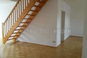 *besondere 3 RWG (2,5) im DG mit Balkon, Galeriebereich, Parkett, TGLBad mit Wanne* – Rudolph-Herrmann-Straße 18, 4299 Stötteritz, Leipzig – Vorschaubild 17