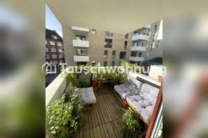 Tauschwohnung: 2-Zimmerwohnung Altona Neue Mitte – Die vollständige Adresse der Immobilie erhältst du vom Anbieter., 22765 Altona-Nord, Hamburg – Vorschaubild 10