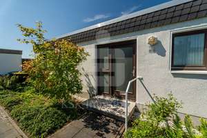 Solider Bungalow mit Terrasse, Garten und Sanierungspotenzial in ruhiger Lage! – Die vollständige Adresse der Immobilie erhältst du vom Anbieter., 53340 Meckenheim – Vorschaubild 3