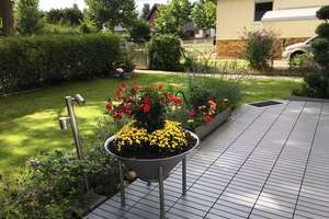 Provisionsfrei – Hochwertig modernisiertes EFH mit Garten & familienfreundlicher Aufteilung – Die vollständige Adresse der Immobilie erhältst du vom Anbieter., 12305 Lichtenrade, Berlin – Vorschaubild 21