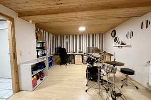 Einfamilienhaus mit modernster Heiztechnik – Borken (Kreis) – Vorschaubild 44