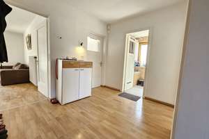 Gepflegte 3-Zi-Wohnung zentral in Brombach mit riesieger Terrasse! – 79541 Lörrach – Vorschaubild 8