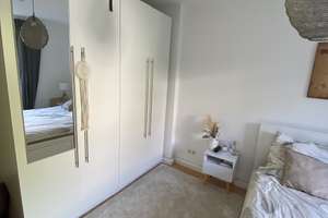 Wohnen in Friedrichstadt – mit Balkon zum Wohlfühlen! – Zimmerstraße 8, 40215 Friedrichstadt, Düsseldorf – Vorschaubild 5