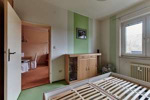 Abendsonne pur: Ihr neues Zuhause mit Blick ins Grüne in ruhiger Charlottenburger-Nord Lage! – Haeftenzeile 2, 13627 Charlottenburg-Nord, Berlin – Vorschaubild 11