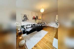 Tauschwohnung: Ruhige 3 Zi im Wedding