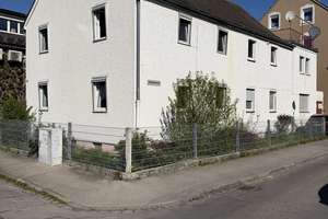 Grünwald | 2 leerstehende 4 Zimmerwohnung mit Potenzial