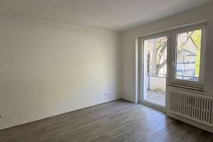 Überzeugen Sie sich selbst: Schöne renovierte 2-Raum Wohnung mit Tageslichtbad + Balkon! – Im Westerbruch 73, 45327 Katernberg, Essen – Vorschaubild 6