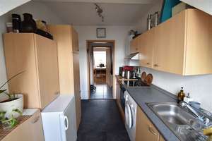 D-Oberbilk! Charmante 3-Zimmer-Wohnung zu vermieten  – Linienstr. 37, 40227 Oberbilk, Düsseldorf – Vorschaubild 9