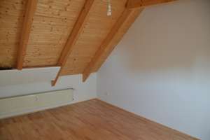 Sonnige Dachgeschoßwohnung auf zwei Ebenen – Ehlvershof  1, 30419 Vinnhorst, Hannover – Vorschaubild 9