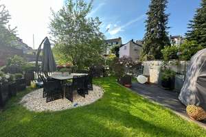 SONNIGE GARTENWOHNUNG IN BEGEHRTER UMGEBUNG – Ackerstr. 90, 40233 Flingern Nord, Düsseldorf – Vorschaubild 8