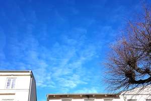 4- Zimmer Wohnung über 2 Etagen mitten in Warnemünde – Mühlenstr. 8, 18119 Seebad Warnemünde, Rostock – Vorschaubild 13