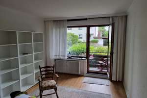 Attraktive 3-Raum-Wohnung in gepflegtem Mehrfamilienhaus in HH-Marmstorf