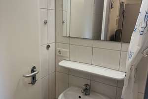 Kompakt in Stuttgart Mitte: 1-Zimmer-Apartment zur Miete – Leonhardstraße 6, 70182 Rathaus, Stuttgart – Vorschaubild 11