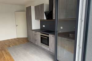 Erstbezug | exklusive 2,5-Zimmer Wohnung | Einbauküche | Balkon | Einzelgarage | ER-Zentrum – Anton-Bruckner-Straße 8, 91052 Röthelheim, Erlangen – Vorschaubild 22