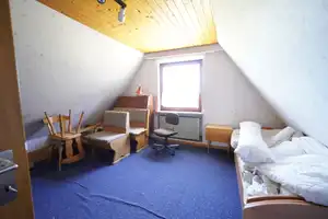 Familienfreundliches Einfamilienhaus in Waldrandlage von Oberschelden – Siegen-Wittgenstein (Kreis) – Vorschaubild 31
