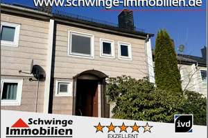 Reihenmittelhaus in zentraler Wohnlage der Hansestadt Stade - sofortige Übernahme möglich! – Am Schwarzenberg 195, 21682 Stade – Vorschaubild 1