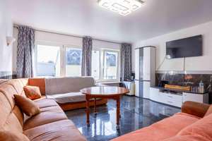 Charmante 3-Zimmer-Eigentumswohnung mit Balkon in zentraler Lage von Hanau